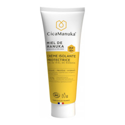CicaManuka crema aislante protectora IAA 10+ 75ml