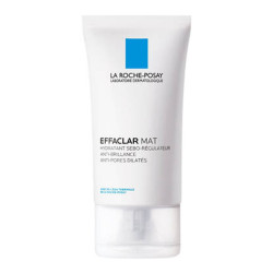 La Roche-Posay Effaclar Mat Hidratante Seborreguladora 40ml