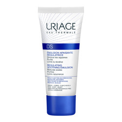 Uriage DS Emulsión Reguladora Calmante 40ml