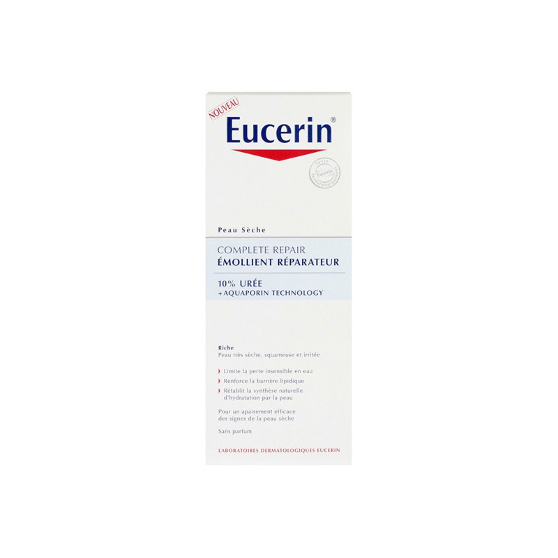 Eucerin Emoliente Reparador...