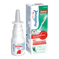 Prorhinel extra eucalipto spray nasal 20ml