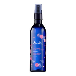 Melvita Agua Floral Hidratante de Rosas Spray 200ml