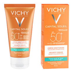 Vichy Capital Soleil crema SPF50+ 50ml