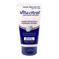 Vita Citral Bálsamo Protector Hidratación Intensa 75 ml