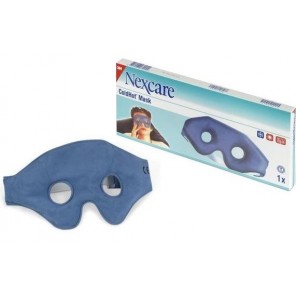 Mascarilla Nexcare coldhot