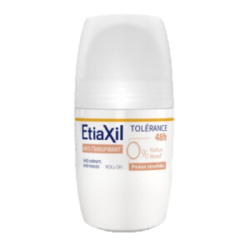 Etiaxil Antitranspirante 48h Tolerancia Roll-on 50ml