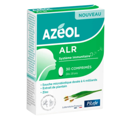 Pileje Azéol ALR Sistema Inmunitario - 30 comprimidos