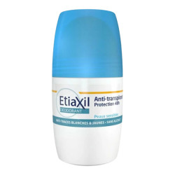 Etiaxil Desodorante antitranspirante protección 48H roll-on 50ml