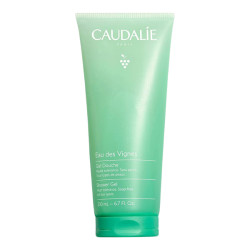 Caudalie eau des vignes gel de ducha 200ml