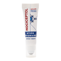Nociceptol Frío migraña stick 10ml