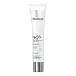 La Roche-Posay Mela B3 corrector protector SPF30 - 40ml