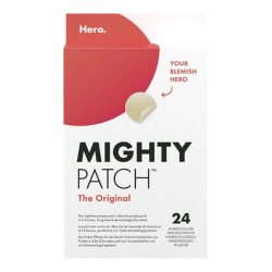 Hero Mighty Patch Original 24 unidades