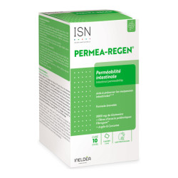 Ineldea permea-regen permeabilidad intestinal 10 sobres