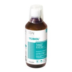 Ineldéa Silibiol protección celular y antiedad 500ml
