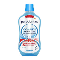 Parodontax Protección Completa colutorio diario 500ml