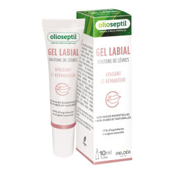 Olioseptil Gel Labial 10ml