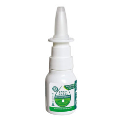 Phytosun arôms descongestionante spray nasal 20ml