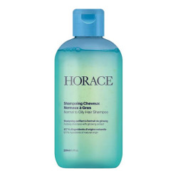Horace Champú Cabello Normal a Graso 250ml
