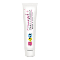 Pediakid Gel Cuidado Primeros Dientes 15ml