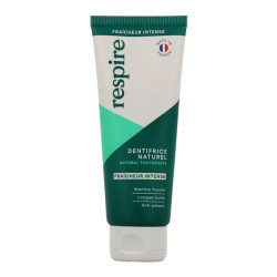 Breathe Frescor Intenso pasta dentífrica natural 75ml