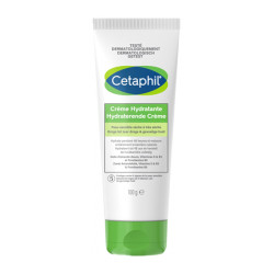 Galderma Cetaphil crema hidratante 100gr