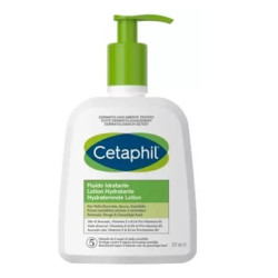 Cetaphil Loción Hidratante 237ml