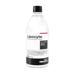 Nhco lipocyte anticelulítico 500ml