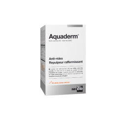 Nhco aquaderm antiarrugas reafirmante rellenador 20 sticks