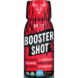 EA-FIT BOOSTER SHOT - SINGLE SHOT 60ml