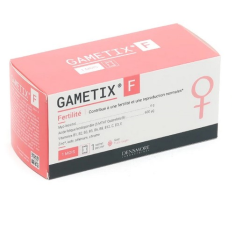 GAMETIX F 30 sobres