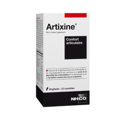 Nhco artixine confort articular 56 cápsulas