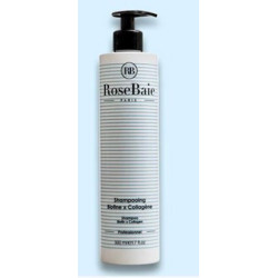 Rosebaie Champú Biotina x Colágeno 500ml