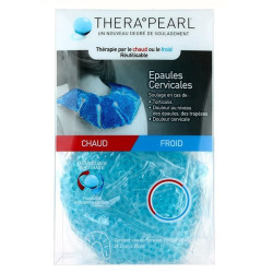 THERAPEARL COLOR POCHE CERVICA