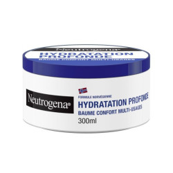 Neutrogena Bálsamo Hidratante Confort 300ml