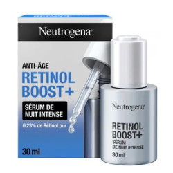 Neutrogena Retinol Boost + Serum 30ml