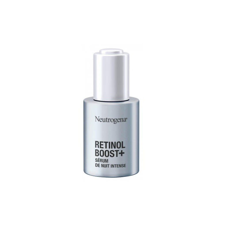 Neutrogena Retinol Boost +...