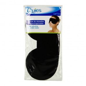 Mascarilla de relajación Quies 1 mascarilla