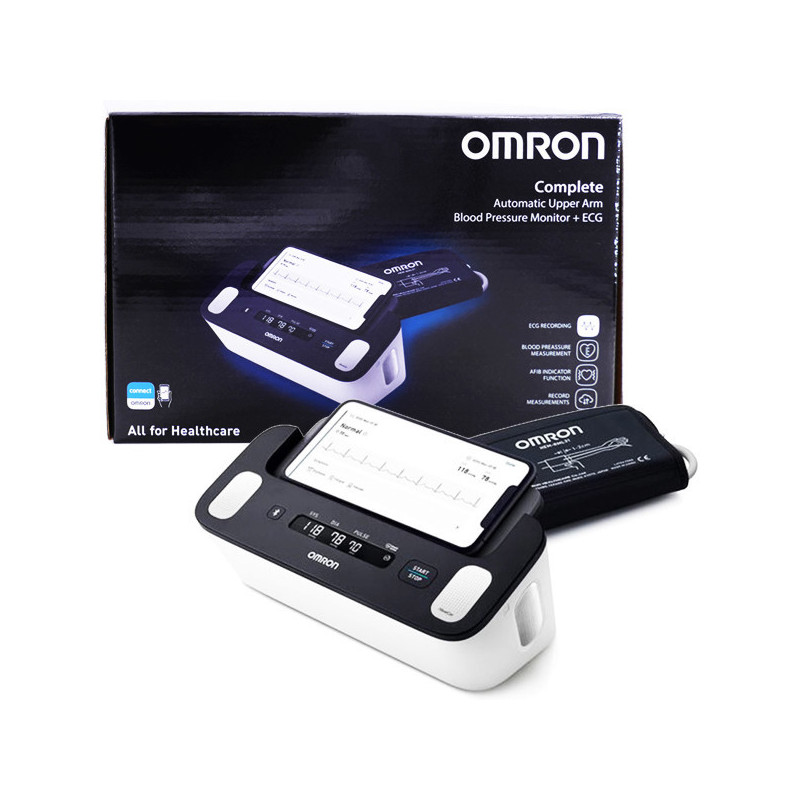 Monitor de presión arterial...