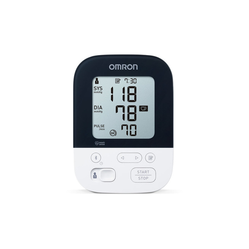 OMRON M4 Smart IT...