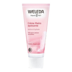 Weleda crema de manos calmante 50ml