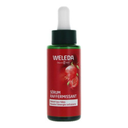 Weleda sérum reafirmante con péptidos de granada y maca 30ml