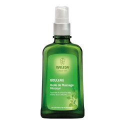 Weleda aceite de masaje adelgazante 100ml