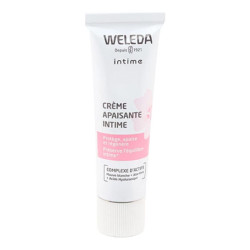Weleda crema íntima calmante 30ml