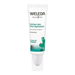 Weleda higo chumbo bio contorno de ojos hidratante 10ml