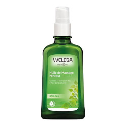 Weleda aceite de masaje adelgazante 100ml