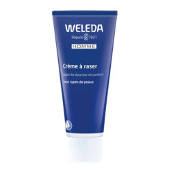 Weleda Men Crema de Afeitar 75ml