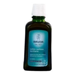 Weleda loción capilar tonificante 100ml