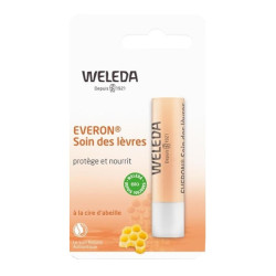 Cuidado labial Weleda Everon
