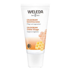 Weleda Coldcream crema facial 30ml