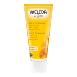 Weleda crema protectora de caléndula bio 75ml